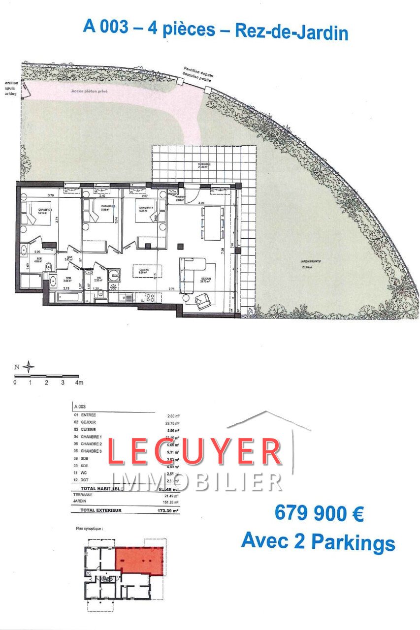 Apartment in Gabelle-Courcettes-Les Clos, Vallauris, France 2 - 17966906