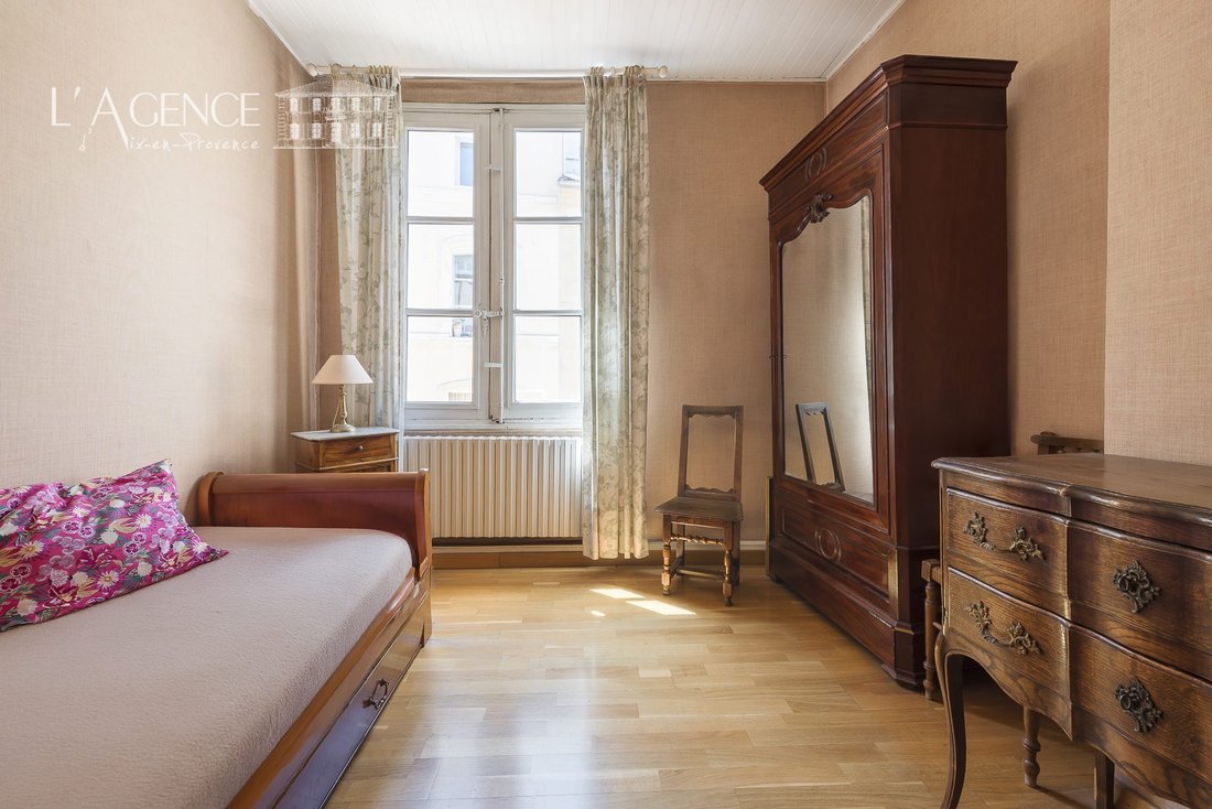 Apartment in Le Tholonet, Provence-Alpes-Côte d'Azur, France 5 - 17971666