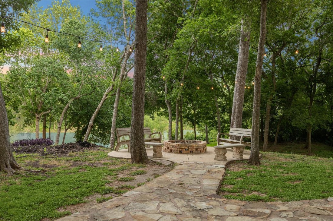 House in Richmond, Texas, United States 3 - 17969728