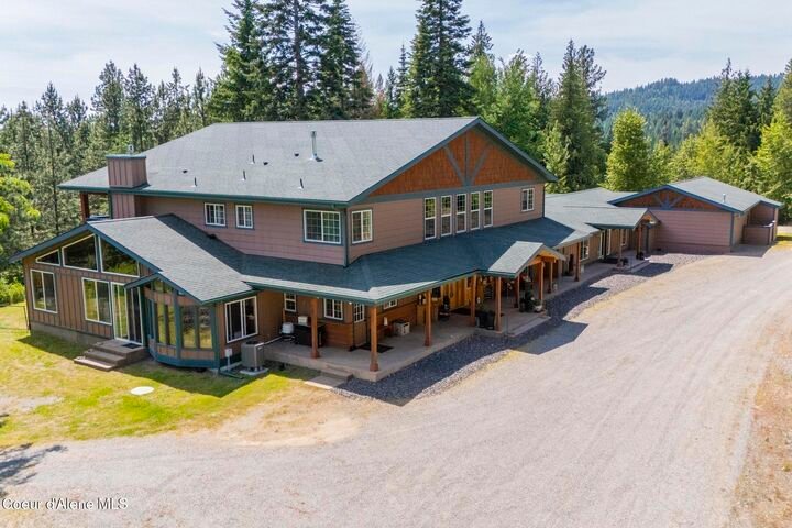 House in Rathdrum, Idaho, United States 3 - 17971497