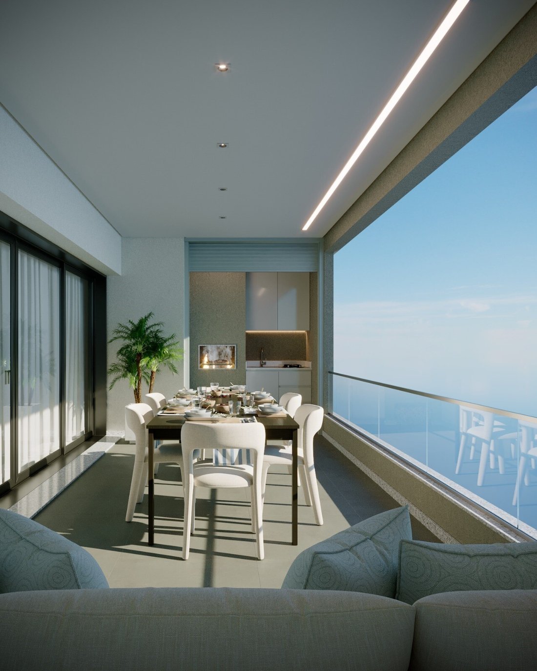 Apartment in Portimao, Algarve, Portugal 5 - 17970152