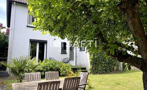 House in Cucq, Hauts-de-France, France 1