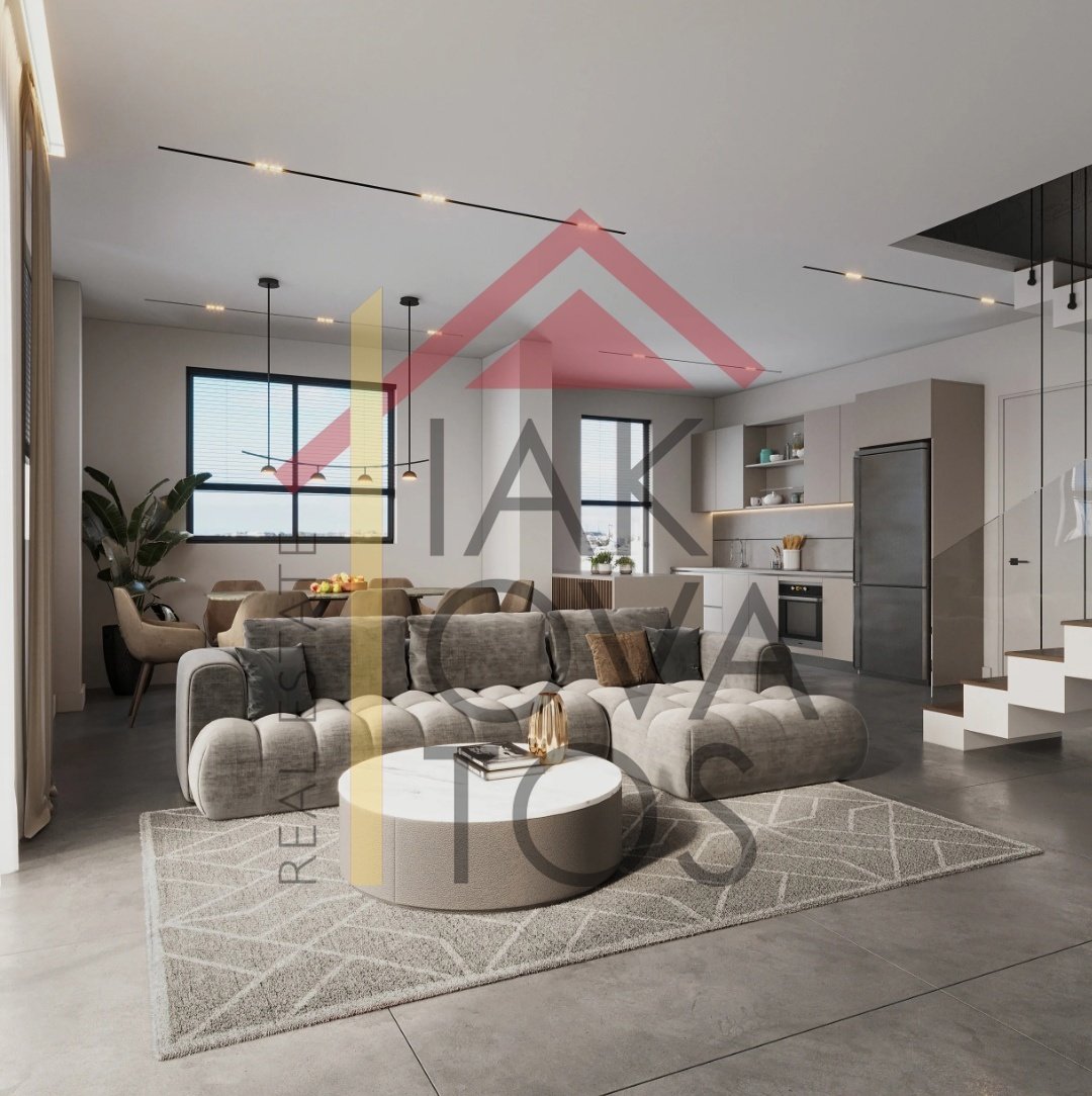 Apartment in Elliniko, Attica, Greece 2 - 17966263