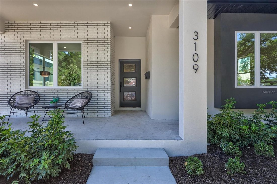 House in St. Petersburg, Florida, United States 4 - 17968747