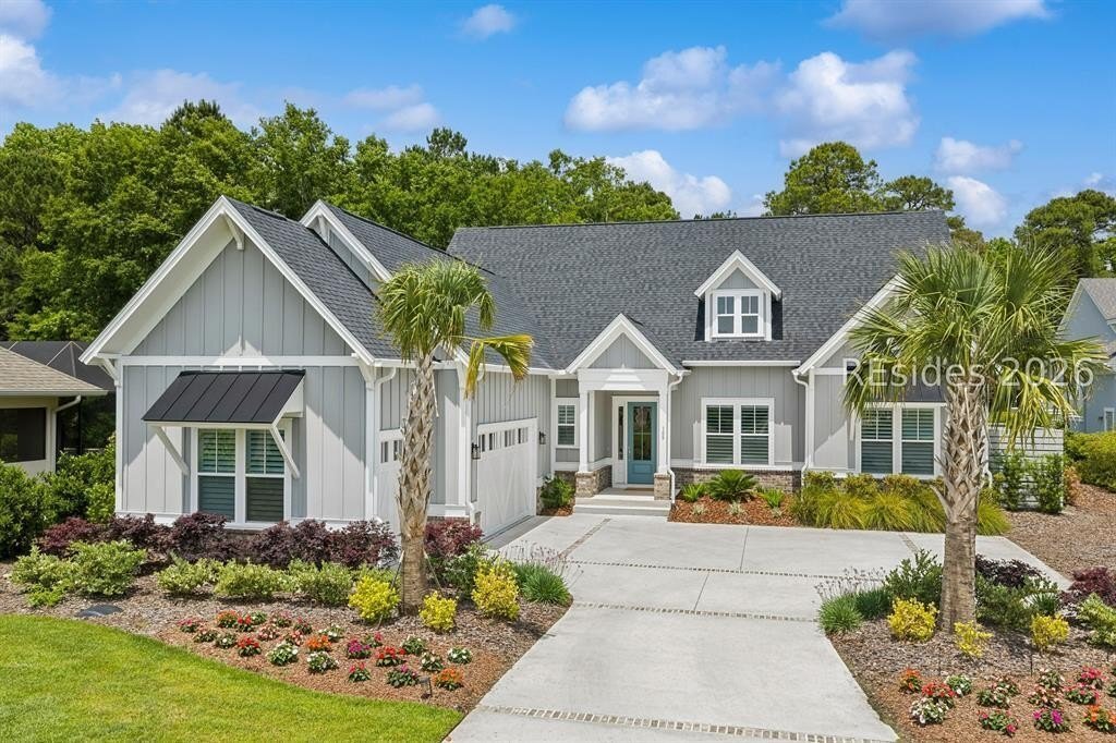 House in Bluffton, South Carolina, United States 2 - 17971353