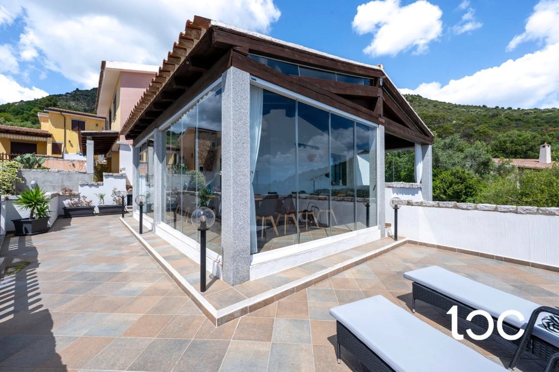 Villa in San Teodoro, Sardinia, Italy 2 - 17966108