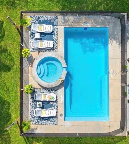 House in Palm Harbor, Florida, United States 2 - 17968708