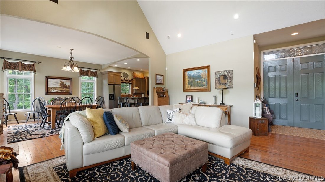 House in Camdenton, Missouri, United States 5 - 17969059