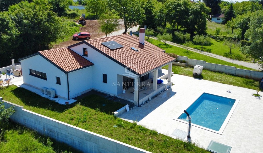 House in Tinjan, Istria County, Croatia 4 - 17969790