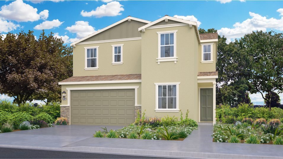 House in Roseville, California, United States 1 - 17967288