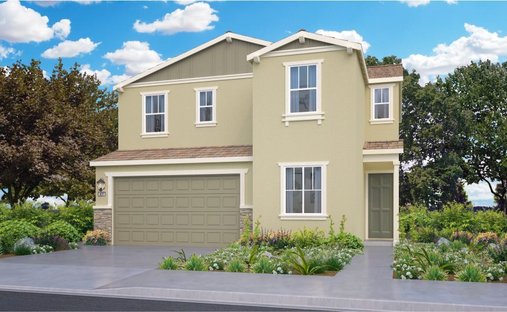 House in Roseville, California, United States 1
