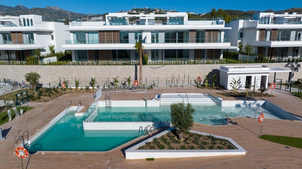 Penthouse in Marbella, Andalusia, Spain 4 - 17969971