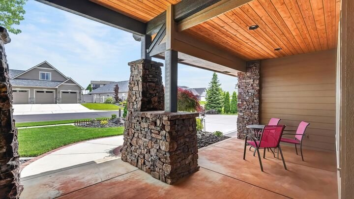 House in Spokane, Washington, United States 3 - 17971502