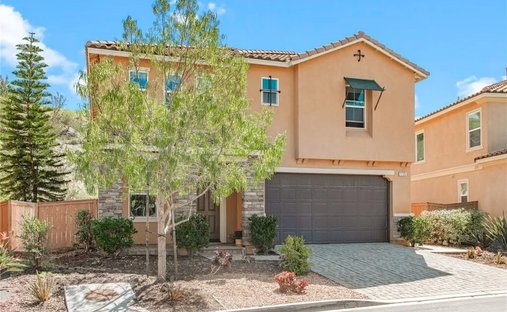 Maison à San Marcos, Californie, États-Unis 1