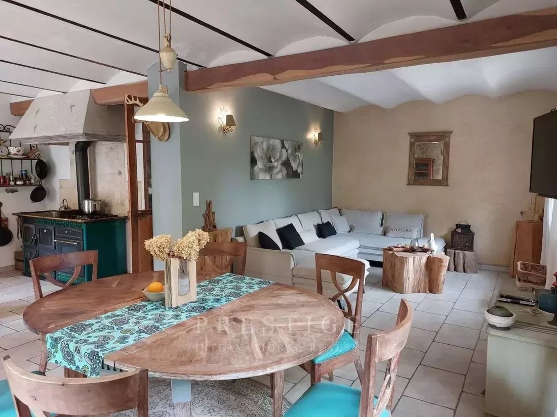 House in Nord, Roquefort-les-Pins, France 3 - 17967208