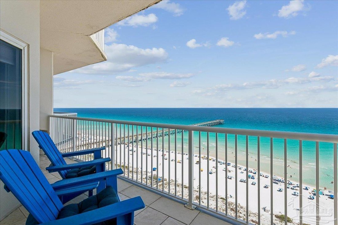 Condo in Navarre Beach, Florida, United States 2 - 17968903