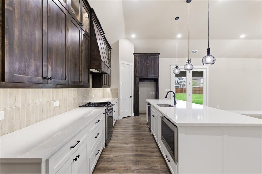 House in Van Alstyne, Texas, United States 4 - 17491027