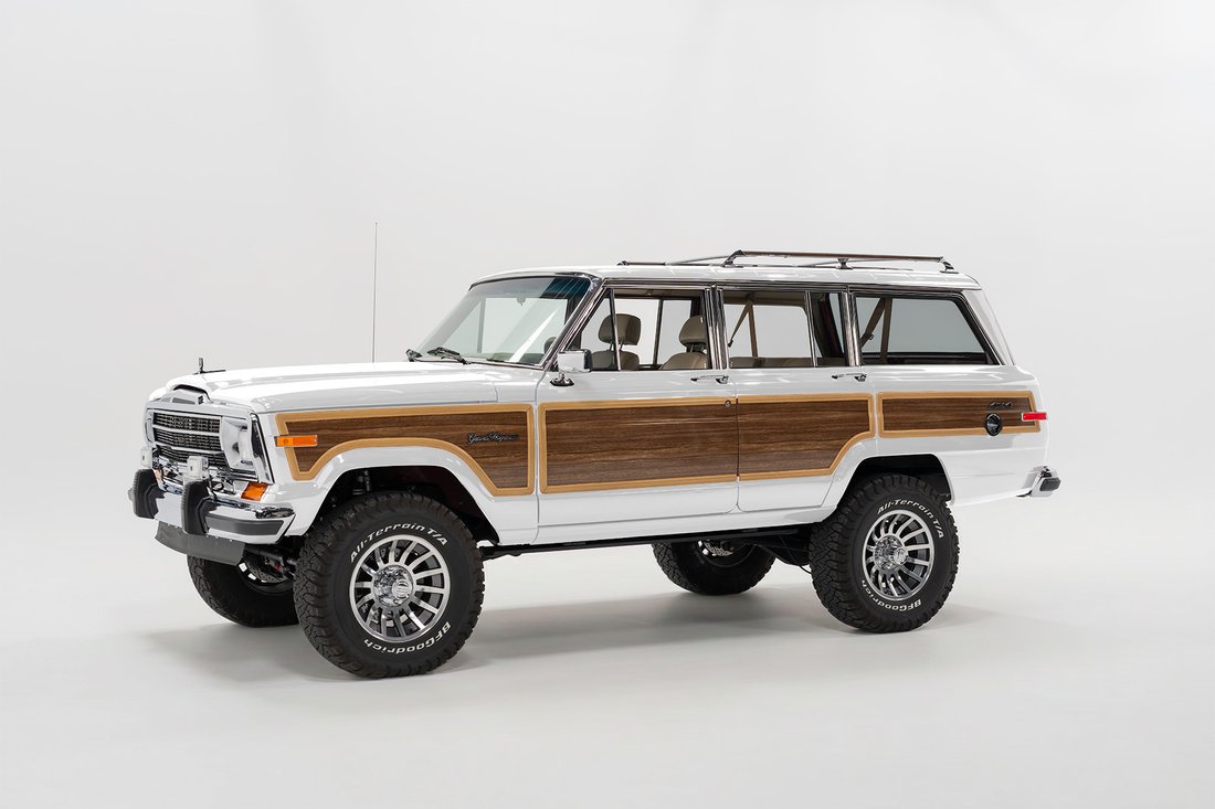 Suv in Johnson City, TX, United States 2 - 17967735