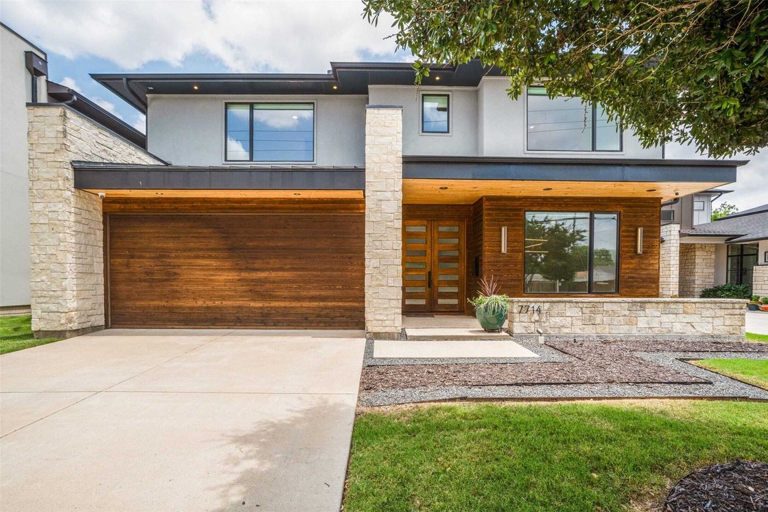 House in Dallas, Texas, United States 1 - 17971306