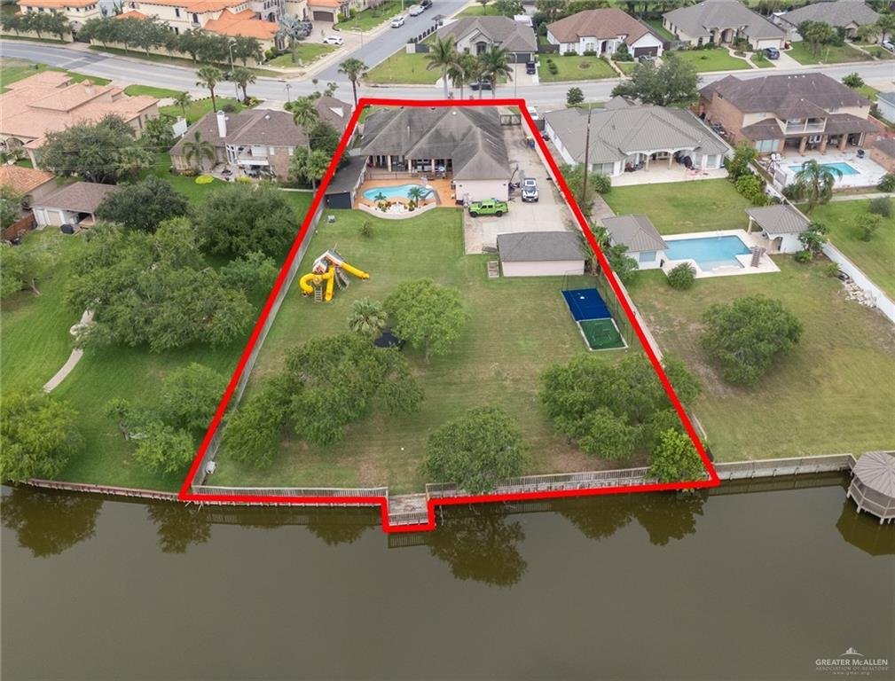 House in Brownsville, Texas, United States 4 - 17969061