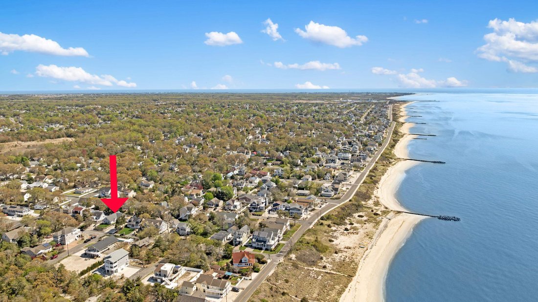 House in Cape May, New Jersey, United States 3 - 17968586