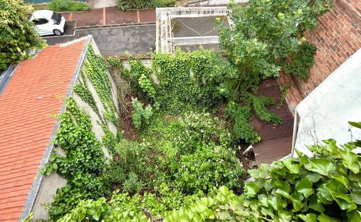 House in Vaugirard-Parc des Expositions, Paris 15e Arrondissement, Paris 1