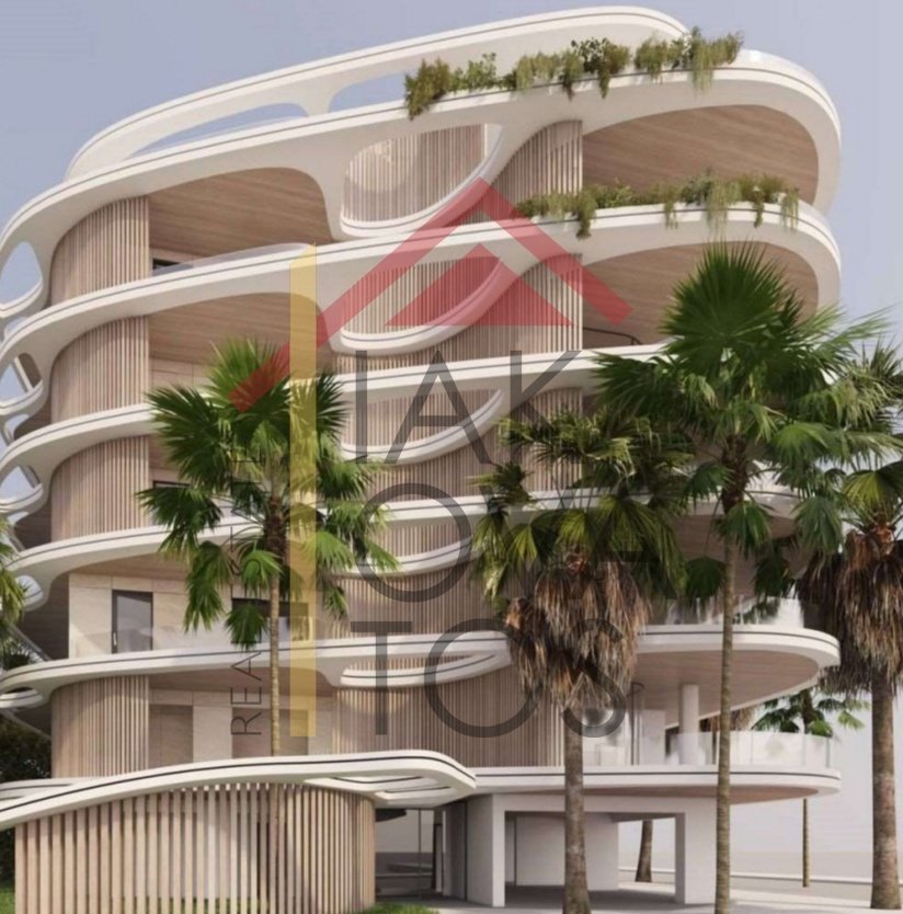 Apartment in Elliniko, Attica, Greece 1 - 17966263