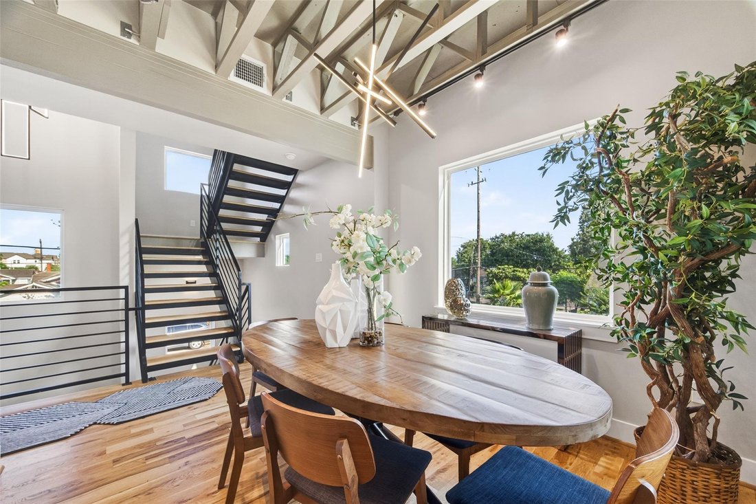 House in Houston, Texas, United States 3 - 17969801