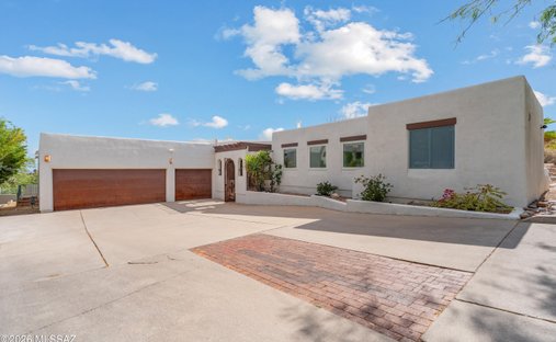 Casa a Tucson, Arizona, Stati Uniti 1