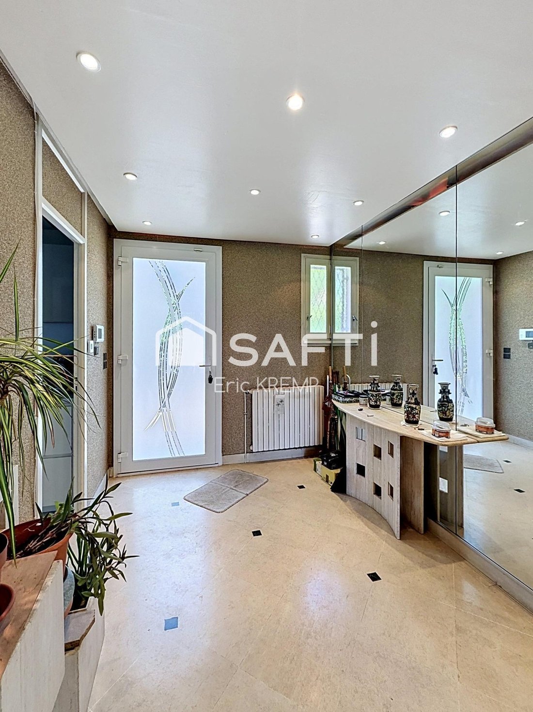 House in Ouest, Lamorlaye, France 5 - 17968012