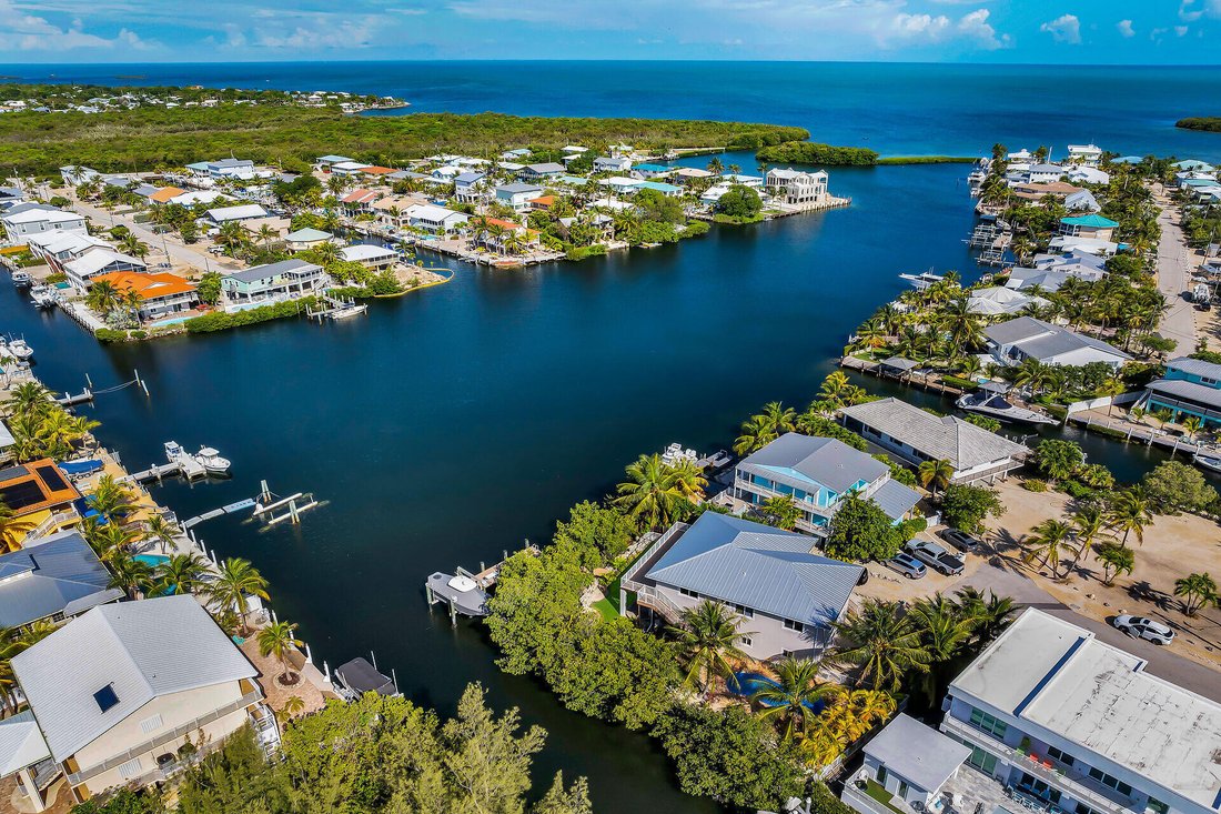 Casa en Marathon, Florida, Estados Unidos 3 - 17945290