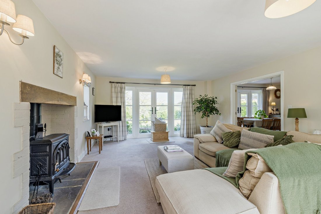 Maison en Maplehurst, Nuthurst, Angleterre 4 - 17966287