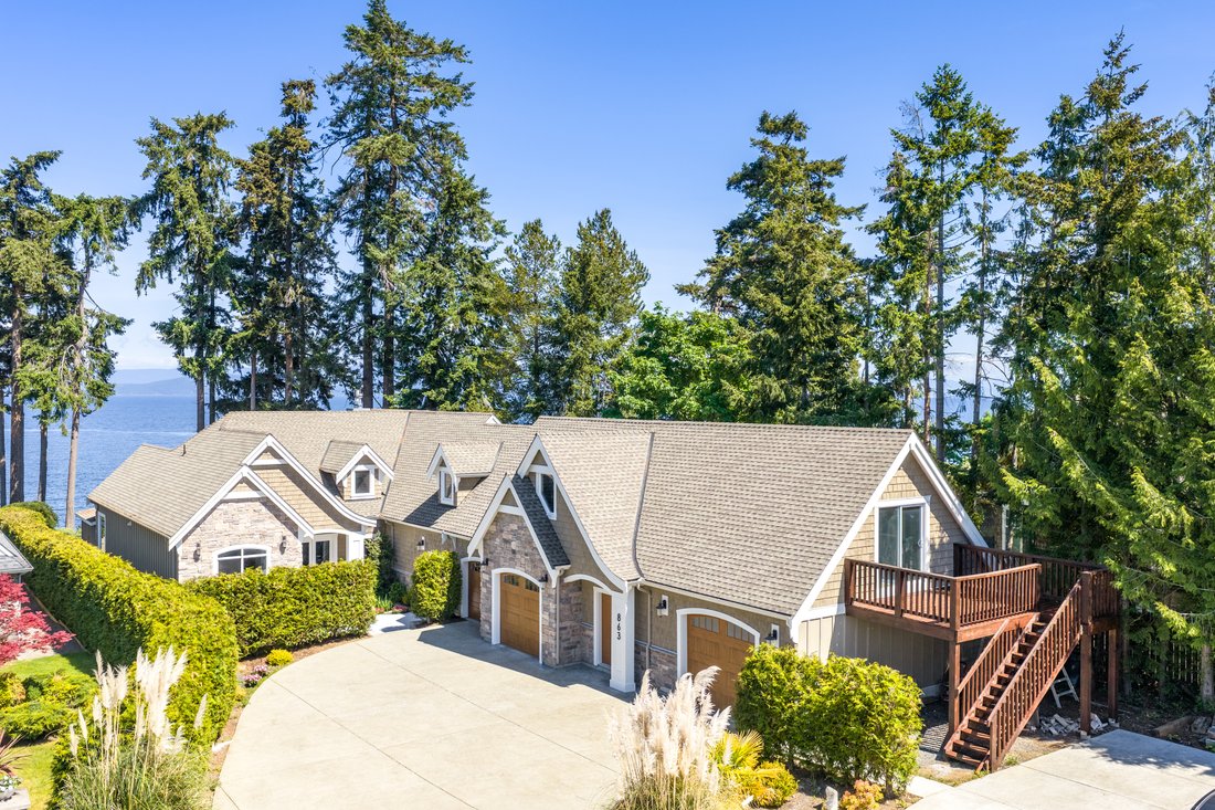 House in Nanaimo, British Columbia, Canada 1 - 17968225