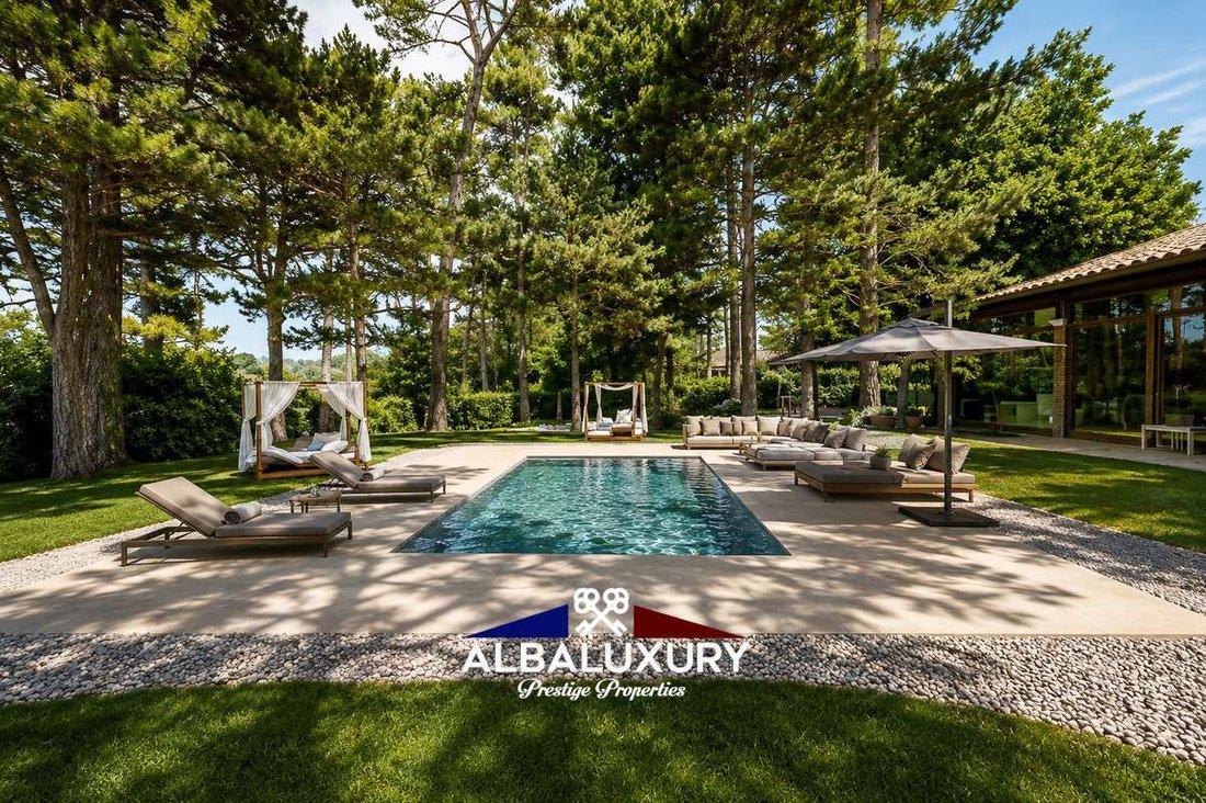 Villa in Appiano Gentile, Lombardy, Italy 5 - 17968553