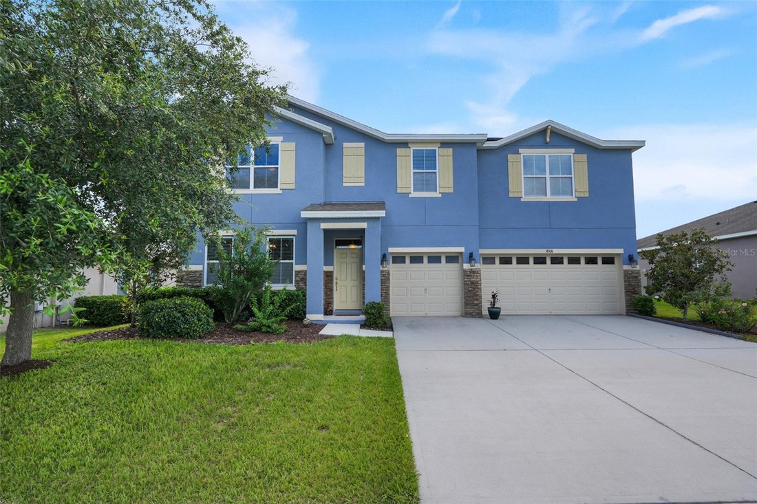 House in Clermont, Florida, United States 2 - 17971945