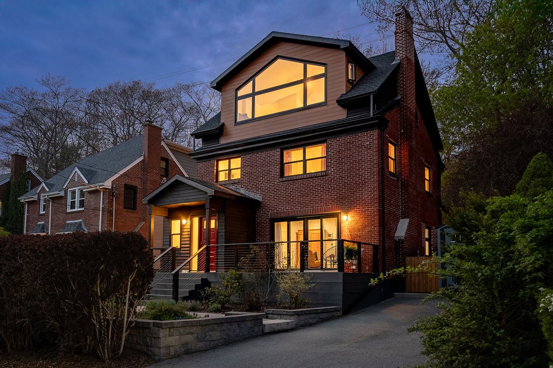 Casa en Halifax, Nueva Escocia, Canadá 1 - 17967546