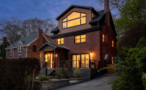 Casa en Halifax, Nueva Escocia, Canadá 1