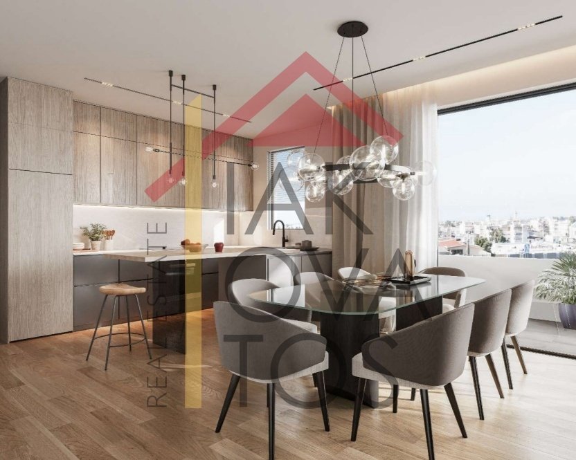 Apartment in Elliniko, Attica, Greece 4 - 17966259
