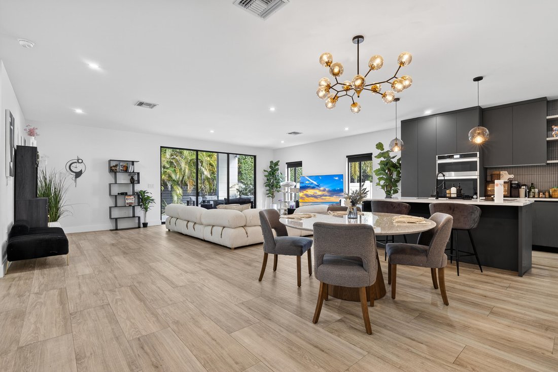 House in Fort Lauderdale, Florida, United States 2 - 17720408