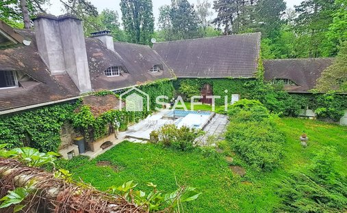 House in Charly-sur-Marne, Hauts-de-France, France 1