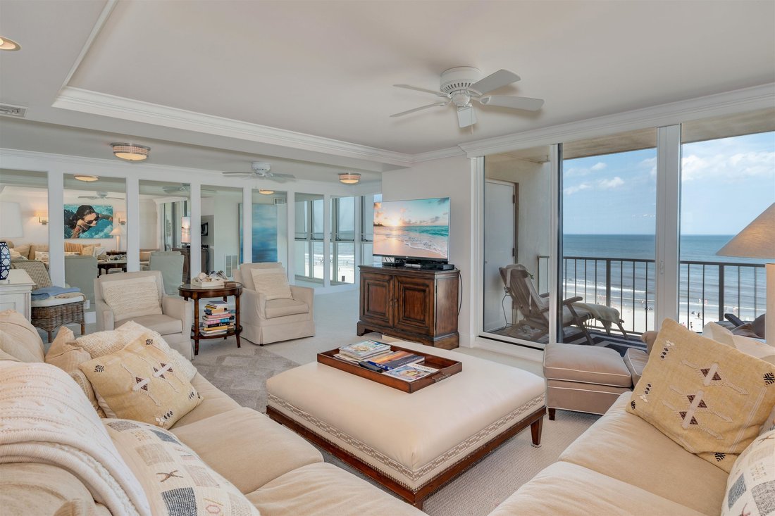 Condo in Sea Isle City, New Jersey, United States 4 - 17968591