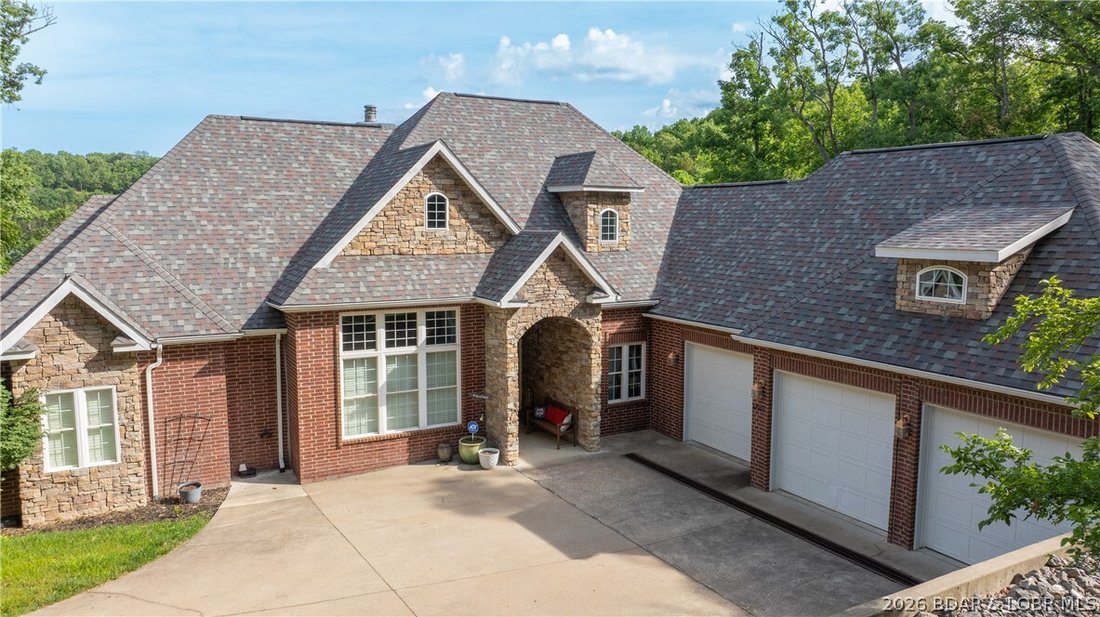 House in Camdenton, Missouri, United States 2 - 17969059