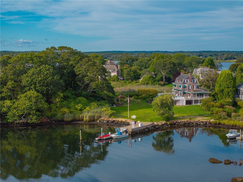 House in Westerly, Rhode Island, United States 1 - 17968417