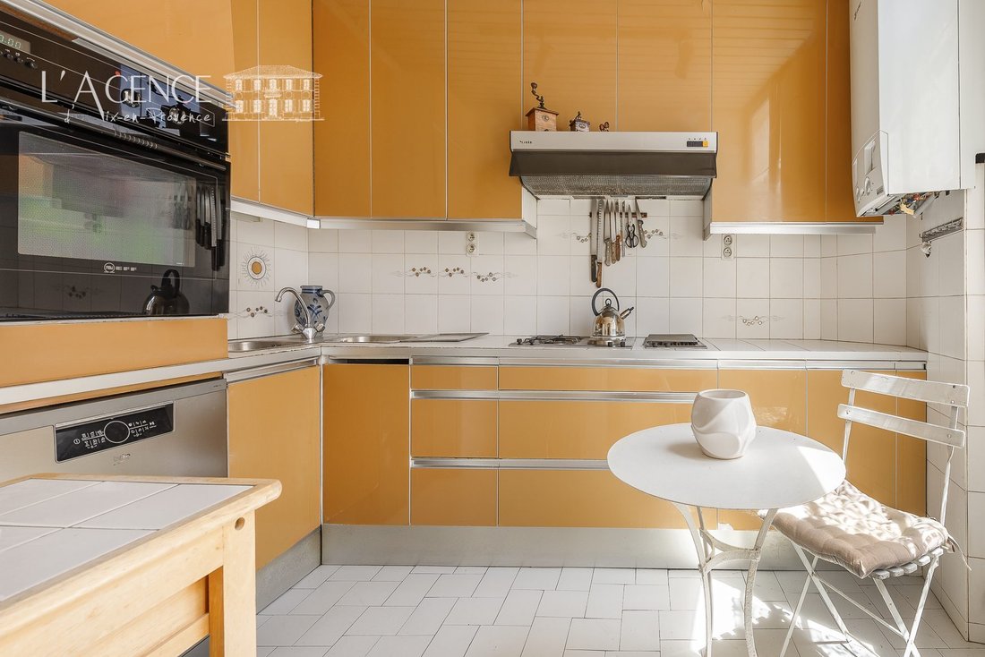 Apartment in Le Tholonet, Provence-Alpes-Côte d'Azur, France 3 - 17971666