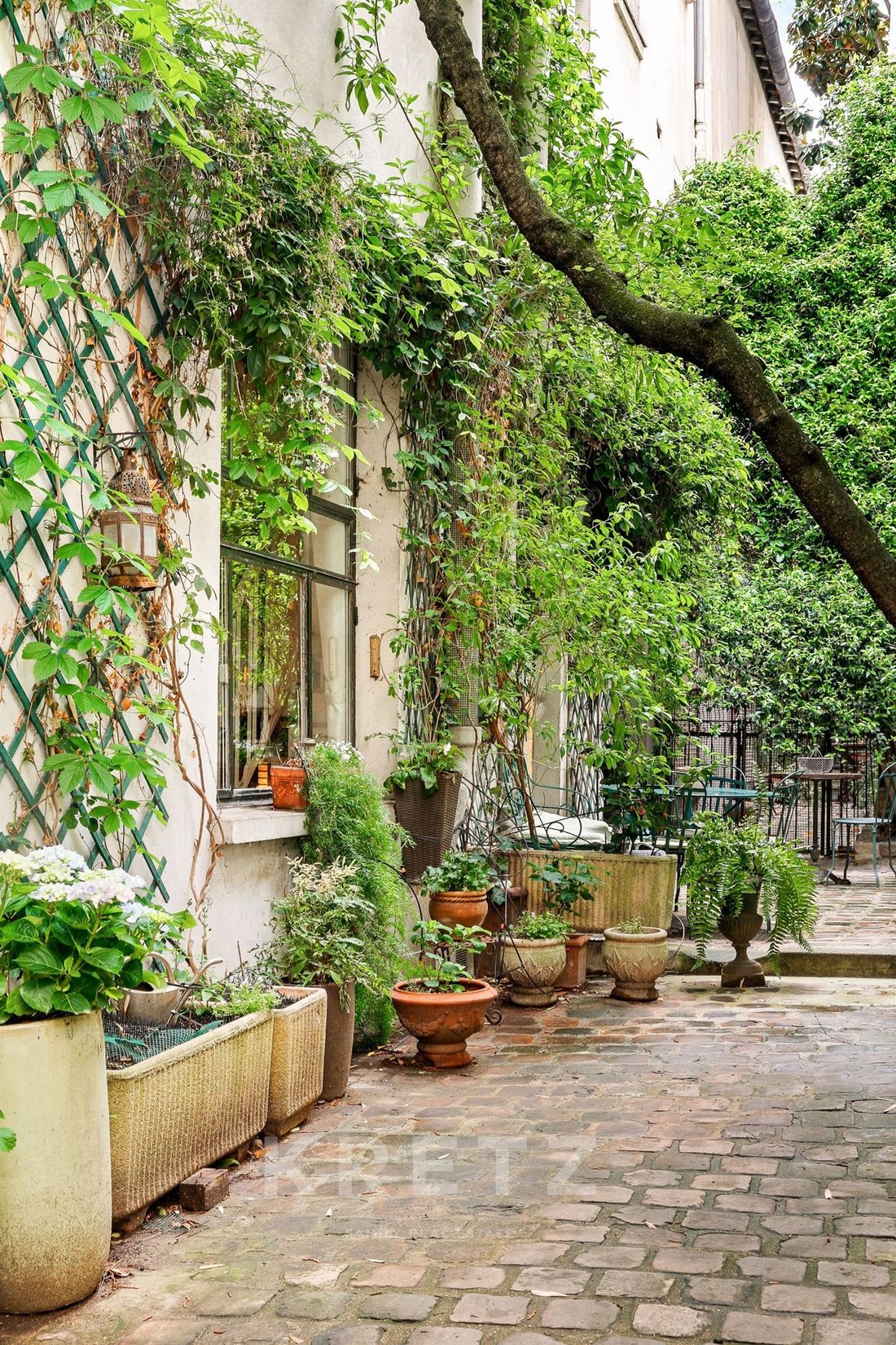 Appartamento a Jardin des Plantes, Paris 5e Arrondissement, Parigi 2 - 17967352