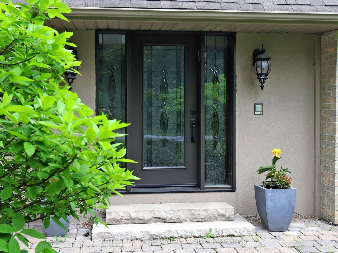 House in Vaughan, Ontario, Canada 2 - 17967728