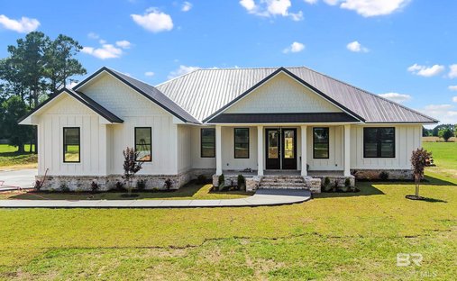 Casa a Elberta, Alabama, Stati Uniti 1