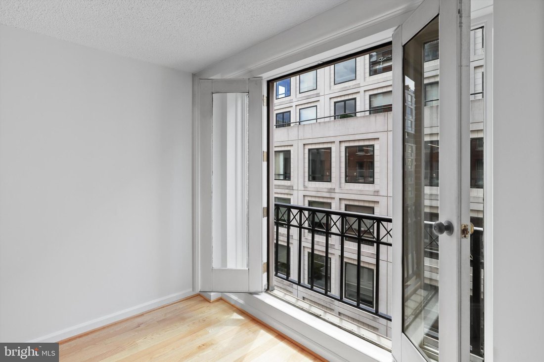 Apartment in Washington, District of Columbia, United States 4 - 17968064