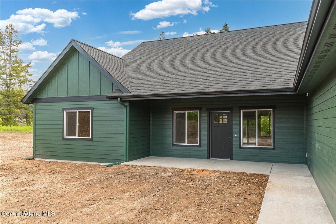 House in Rathdrum, Idaho, United States 5 - 17665130