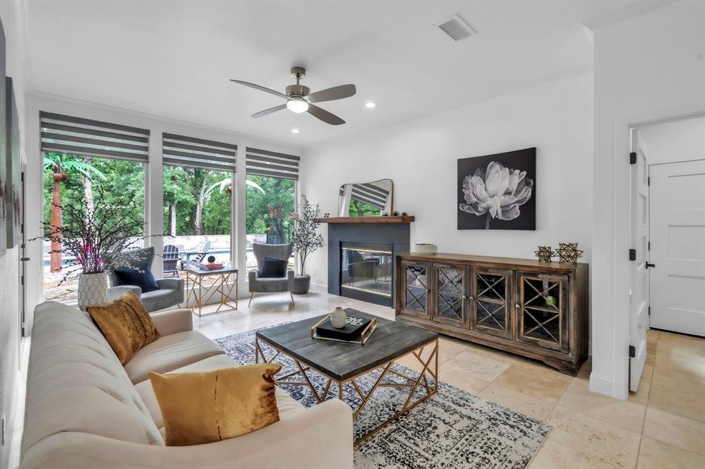 House in Lantana, Texas, United States 5 - 17969618